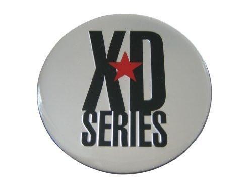 KMC XD 778 Chrome Cap Replacement Sticker - The Center Cap Store KMC XD 778 Chrome Cap Replacement Sticker - The Center Cap Store