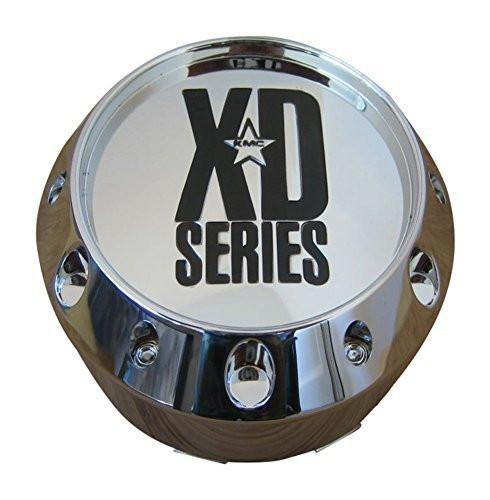 KMC XD 779 Badlands 786 Balzac 795 Hoss Chrome Wheel Chevy 6 Lug Center Cap - The Center Cap Store KMC XD 779 Badlands 786 Balzac 795 Hoss Chrome Wheel Chevy 6 Lug Center Cap - The Center Cap Store