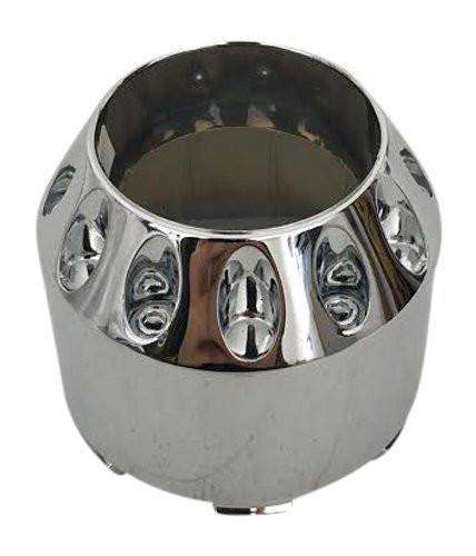 KMC XD 779 Badlands 786 Balzac 795 Hoss Chrome Wheel Rim Center Cap 1007905 - The Center Cap Store KMC XD 779 Badlands 786 Balzac 795 Hoss Chrome Wheel Rim Center Cap 1007905 - The Center Cap Store