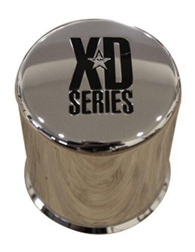 KMC XD SERIES 1001343 CHROME WHEEL CENTER CAP - The Center Cap Store KMC XD SERIES 1001343 CHROME WHEEL CENTER CAP - The Center Cap Store