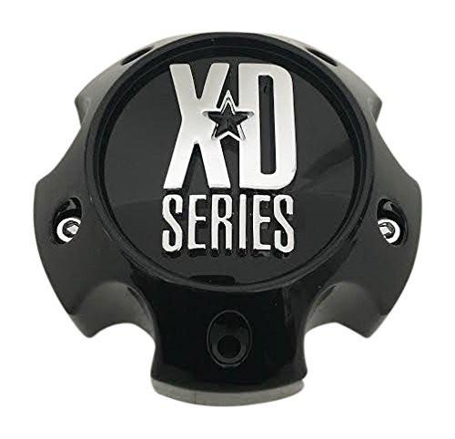 KMC XD Series 1079L140AGB 882-1405-CAP Gloss Black Center Cap - The Center Cap Store KMC XD Series 1079L140AGB 882-1405-CAP Gloss Black Center Cap - The Center Cap Store