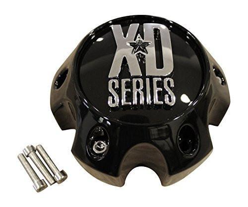 KMC XD Series 1079L140GB 882-1406-CAP LG1007-25 GLOSS BLACK Center Cap - The Center Cap Store KMC XD Series 1079L140GB 882-1406-CAP LG1007-25 GLOSS BLACK Center Cap - The Center Cap Store