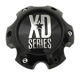 KMC XD Series 1079L145GB Gloss Black Center Cap - The Center Cap Store KMC XD Series 1079L145GB Gloss Black Center Cap - The Center Cap Store