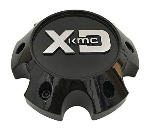 KMC XD Series 1079L145GB1-H42 7XDKMC-ZP LG1512-23 Gloss Black Center Cap - The Center Cap Store KMC XD Series 1079L145GB1-H42 7XDKMC-ZP LG1512-23 Gloss Black Center Cap - The Center Cap Store