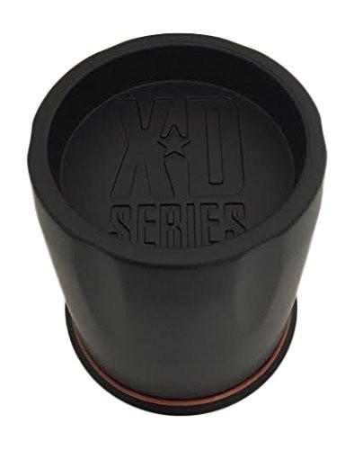 KMC XD Series 1327006025 S1508-04 Black Wheel Center Cap - The Center Cap Store KMC XD Series 1327006025 S1508-04 Black Wheel Center Cap - The Center Cap Store