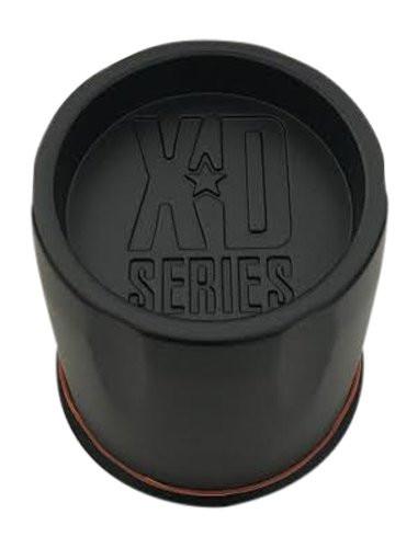 KMC XD Series 1327006026 Matte Black Center Cap 5/6X4.5 S-BLK 3.27'' Tall - The Center Cap Store KMC XD Series 1327006026 Matte Black Center Cap 5/6X4.5 S-BLK 3.27'' Tall - The Center Cap Store