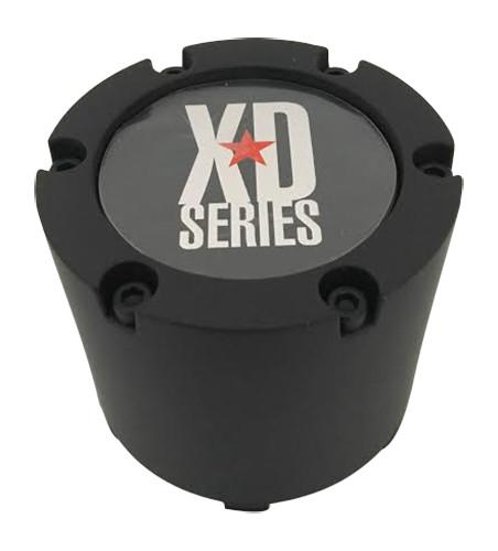 KMC XD Series 14500XDA 1414-1450-CAP Matte Black Center Cap - The Center Cap Store KMC XD Series 14500XDA 1414-1450-CAP Matte Black Center Cap - The Center Cap Store