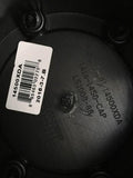KMC XD Series 14500XDA 1414-1450-CAP Matte Black Center Cap - The Center Cap Store KMC XD Series 14500XDA 1414-1450-CAP Matte Black Center Cap - The Center Cap Store