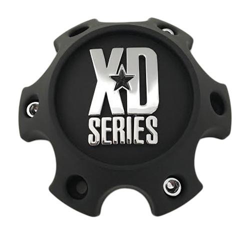 KMC XD Series 309B1143-6H 309B114.3-6H-YB001 FD08056 Black Center Cap - The Center Cap Store KMC XD Series 309B1143-6H 309B114.3-6H-YB001 FD08056 Black Center Cap - The Center Cap Store