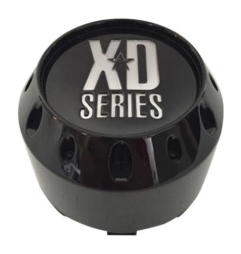 KMC XD Series 464K106GB 464K106 LG1405-23 Gloss Black Center Cap - The Center Cap Store KMC XD Series 464K106GB 464K106 LG1405-23 Gloss Black Center Cap - The Center Cap Store