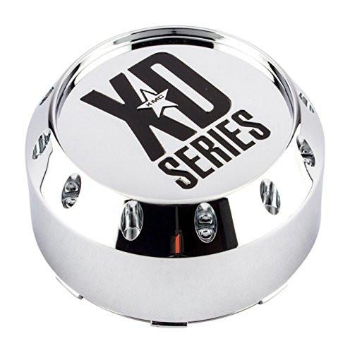 KMC XD Series 464K131-2 Center Cap - The Center Cap Store KMC XD Series 464K131-2 Center Cap - The Center Cap Store