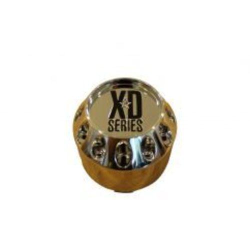 KMC XD Series 464K75 905K75 S504-11 Chrome Wheel Center Cap - The Center Cap Store KMC XD Series 464K75 905K75 S504-11 Chrome Wheel Center Cap - The Center Cap Store