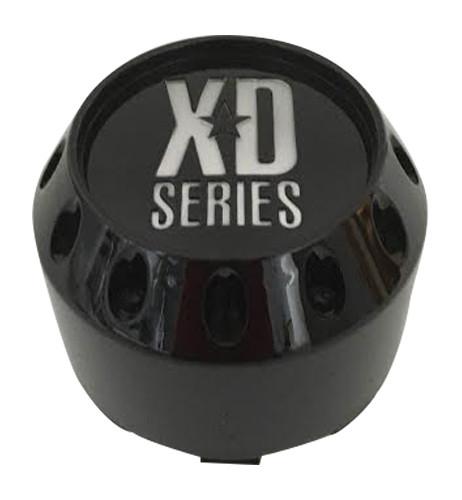 KMC XD Series 464K98GB LG1405-22 Gloss Black Center Cap - The Center Cap Store KMC XD Series 464K98GB LG1405-22 Gloss Black Center Cap - The Center Cap Store