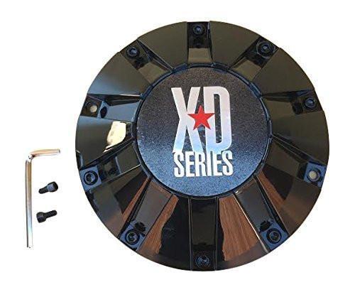 KMC XD SERIES 806 BOMB 451L215-B001 MB452S 451L215 LG1108-11 Black Center Cap - The Center Cap Store KMC XD SERIES 806 BOMB 451L215-B001 MB452S 451L215 LG1108-11 Black Center Cap - The Center Cap Store