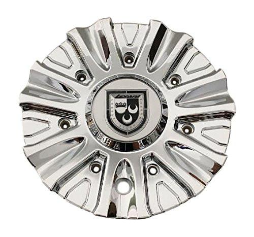 Lexani Wheels C-188-1 C-189 S706-27 Chrome Wheel Center Cap - The Center Cap Store Lexani Wheels C-188-1 C-189 S706-27 Chrome Wheel Center Cap - The Center Cap Store