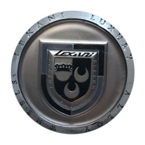 Lexani Wheels C-189-3 C-189 LG0808-12 Used Chrome Center Cap - The Center Cap Store Lexani Wheels C-189-3 C-189 LG0808-12 Used Chrome Center Cap - The Center Cap Store