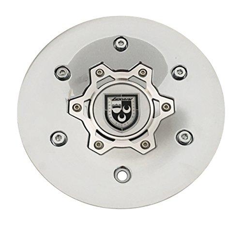 Lexani Wheels C645C02 Chrome Wheel Center Cap - The Center Cap Store Lexani Wheels C645C02 Chrome Wheel Center Cap - The Center Cap Store