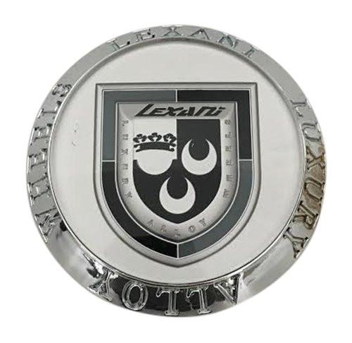 Lexani Wheels CT36 Chrome Wheel Center Cap - The Center Cap Store Lexani Wheels CT36 Chrome Wheel Center Cap - The Center Cap Store