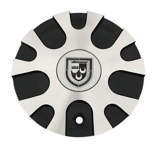 Lexani Wheels LX-10 C-358-2+MB-264 Black and Machined Wheel Center Cap - The Center Cap Store Lexani Wheels LX-10 C-358-2+MB-264 Black and Machined Wheel Center Cap - The Center Cap Store