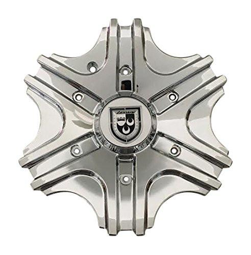 Lexani Wheels LX-6 C-245 C-619-24/26 Chrome Wheel Center Cap - The Center Cap Store Lexani Wheels LX-6 C-245 C-619-24/26 Chrome Wheel Center Cap - The Center Cap Store