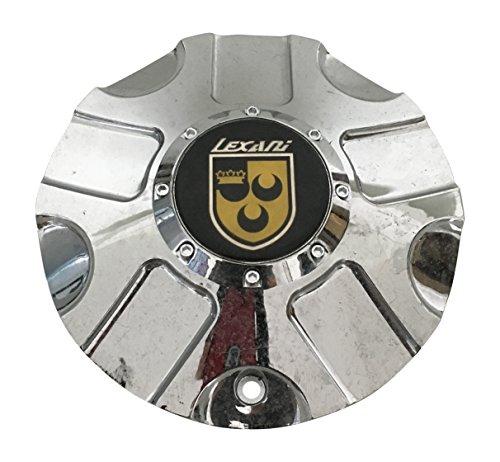 Lexani Wheels MS-CAP-L111 STERLING USED Wheel Center Cap - The Center Cap Store Lexani Wheels MS-CAP-L111 STERLING USED Wheel Center Cap - The Center Cap Store