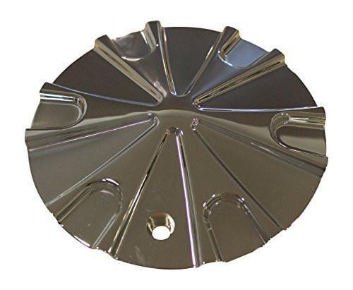 Limited 901 Chrome Wheel Rim Center Cap N901-CAP LG - The Center Cap Store Limited 901 Chrome Wheel Rim Center Cap N901-CAP LG - The Center Cap Store