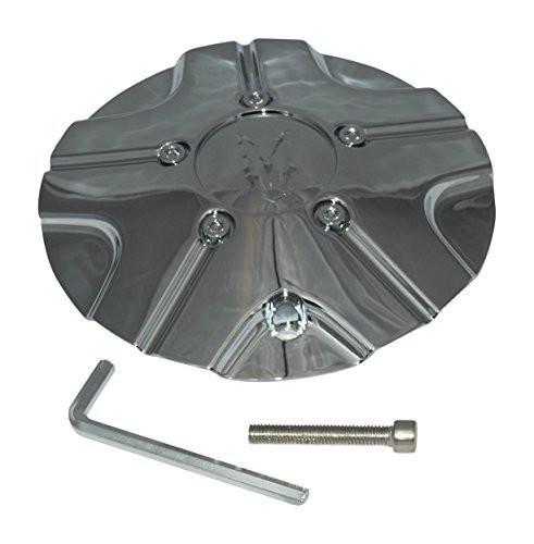 Martin Bros EMR933 EMR933-TRUCK-CAP Chrome Wheel Center Cap - The Center Cap Store Martin Bros EMR933 EMR933-TRUCK-CAP Chrome Wheel Center Cap - The Center Cap Store