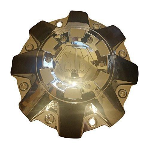 Mayhem Wheels C806802-1CAP C108010C C806802CAP Chrome Wheel Center Cap - The Center Cap Store Mayhem Wheels C806802-1CAP C108010C C806802CAP Chrome Wheel Center Cap - The Center Cap Store