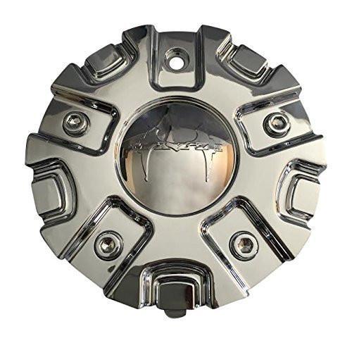 Mazzi 375 Smoke C10375C 102281875-1-CAP LG1109-02 Chrome Center Cap - The Center Cap Store Mazzi 375 Smoke C10375C 102281875-1-CAP LG1109-02 Chrome Center Cap - The Center Cap Store