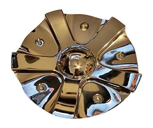 Mazzi C10360 360B-2085CAP Chrome Wheel Center Cap - The Center Cap Store Mazzi C10360 360B-2085CAP Chrome Wheel Center Cap - The Center Cap Store