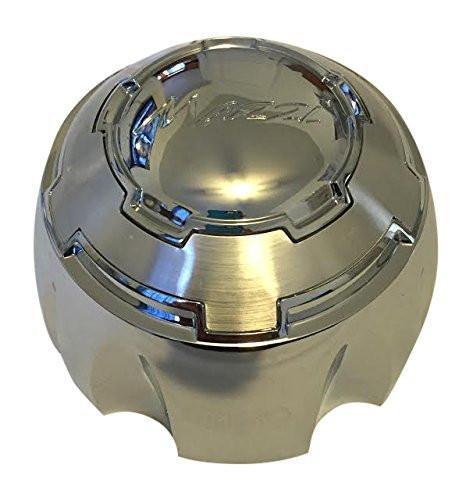 Mazzi Hulk 722 C10722 3 Bolt Old Style 6 Lug Center Cap - The Center Cap Store Mazzi Hulk 722 C10722 3 Bolt Old Style 6 Lug Center Cap - The Center Cap Store