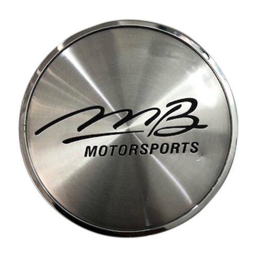Mb Motorsports C-097 85682 Machined Wheel Center Cap - The Center Cap Store Mb Motorsports C-097 85682 Machined Wheel Center Cap - The Center Cap Store
