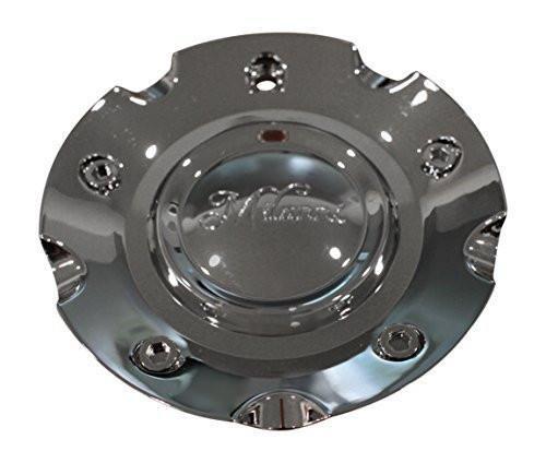 Milanni 359 Mach 5 Chrome Wheel Rim Center Cap 359-CAP LG0809-27 - The Center Cap Store Milanni 359 Mach 5 Chrome Wheel Rim Center Cap 359-CAP LG0809-27 - The Center Cap Store