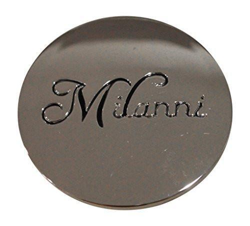 Milanni 446 Kool Whip Chrome Wheel Rim Snap In Center Cap C446C-F LG0902-05 - The Center Cap Store Milanni 446 Kool Whip Chrome Wheel Rim Snap In Center Cap C446C-F LG0902-05 - The Center Cap Store