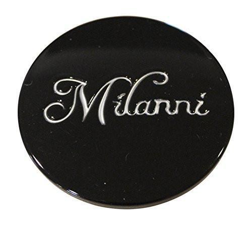 Milanni 446 Kool Whip Gloss Black Snap In Center Cap 446-K72CAP LG0609-22 - The Center Cap Store Milanni 446 Kool Whip Gloss Black Snap In Center Cap 446-K72CAP LG0609-22 - The Center Cap Store
