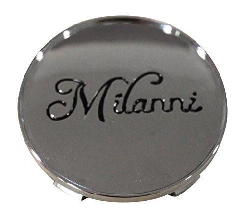 Milanni 453 ZS-1 Chrome Wheel Rim Snap In Center Cap C453-112 C535902CAP - The Center Cap Store Milanni 453 ZS-1 Chrome Wheel Rim Snap In Center Cap C453-112 C535902CAP - The Center Cap Store