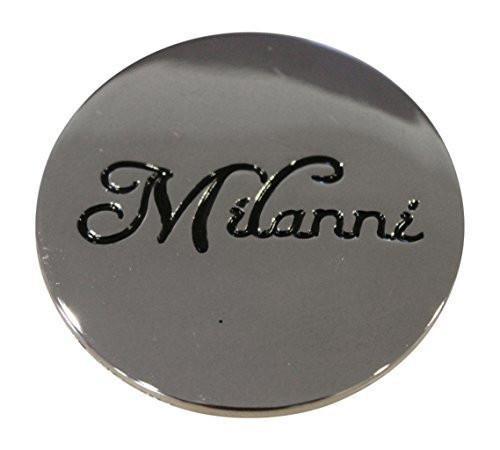 Milanni 453 ZS-1 Chrome Wheel Rim Snap In Center Cap V10-K64 - The Center Cap Store Milanni 453 ZS-1 Chrome Wheel Rim Snap In Center Cap V10-K64 - The Center Cap Store