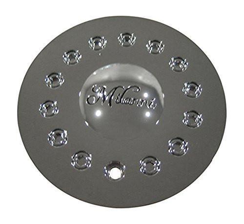 Milanni 455 Paralyzer Chrome Wheel Rim Center Cap C455-CAP LG0909-47 - The Center Cap Store Milanni 455 Paralyzer Chrome Wheel Rim Center Cap C455-CAP LG0909-47 - The Center Cap Store