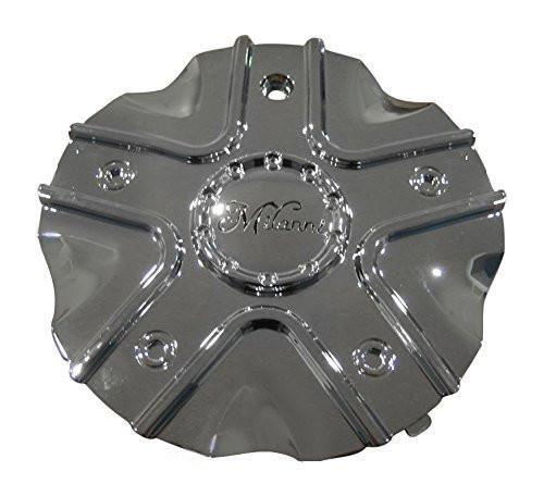 Milanni 458 Phoenix Chrome Wheel Rim Center Cap C458-CAP C458S-CAP LG0909-69 - The Center Cap Store Milanni 458 Phoenix Chrome Wheel Rim Center Cap C458-CAP C458S-CAP LG0909-69 - The Center Cap Store