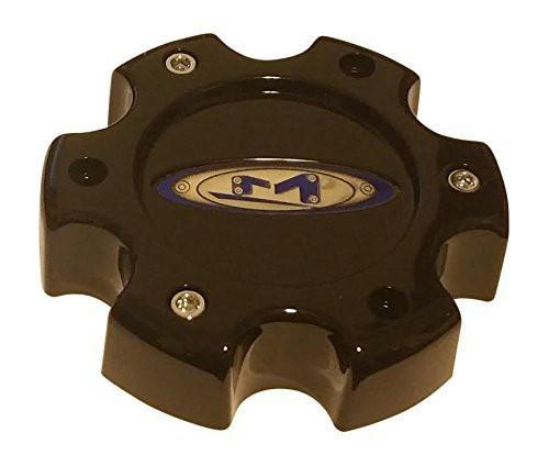 Moto Metal 845L1402S0 845L140-2 S608-19 Black Wheel Center Cap - The Center Cap Store Moto Metal 845L1402S0 845L140-2 S608-19 Black Wheel Center Cap - The Center Cap Store