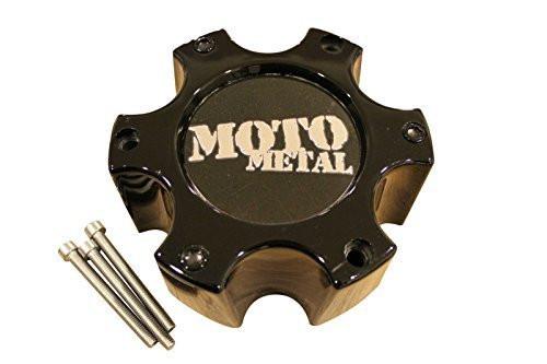 Moto Metal 909 957 959 Gloss Black Wheel 6 Lug Rim Center Cap 306B139-6H - The Center Cap Store Moto Metal 909 957 959 Gloss Black Wheel 6 Lug Rim Center Cap 306B139-6H - The Center Cap Store