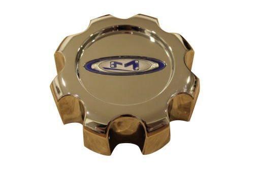 Moto Metal 954 Chrome Wheel Rim Snap In Center Cap for 8 Lug 954K168 S504-05 - The Center Cap Store Moto Metal 954 Chrome Wheel Rim Snap In Center Cap for 8 Lug 954K168 S504-05 - The Center Cap Store