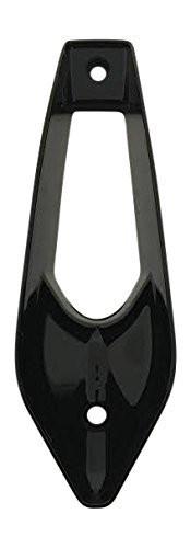 Moto Metal M978-2085-ZST Matte Black Wheel Insert Single Piece - The Center Cap Store Moto Metal M978-2085-ZST Matte Black Wheel Insert Single Piece - The Center Cap Store