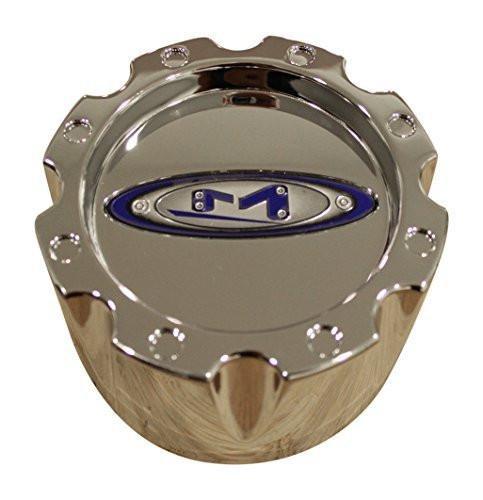 Moto Metal MO950 MO951 MO953 Chrome Wheel RIm 8 Lug Center Cap 353K133H - The Center Cap Store Moto Metal MO950 MO951 MO953 Chrome Wheel RIm 8 Lug Center Cap 353K133H - The Center Cap Store