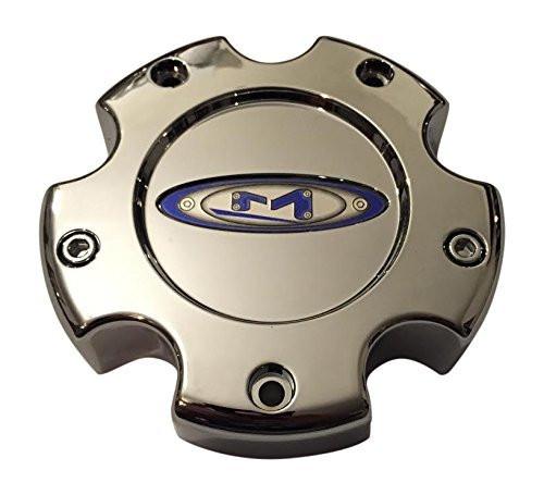 Moto Metal Wheels 845L1451C0 845L145-1 A0148 Chrome Wheel Center Cap - The Center Cap Store Moto Metal Wheels 845L1451C0 845L145-1 A0148 Chrome Wheel Center Cap - The Center Cap Store