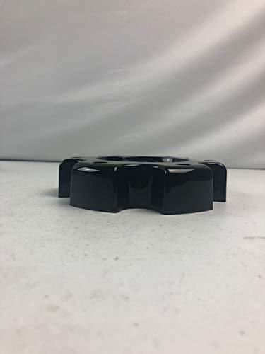 Moto Metal Wheels 845L145S1 845L145 Gloss Black Center Cap - The Center Cap Store Moto Metal Wheels 845L145S1 845L145 Gloss Black Center Cap - The Center Cap Store