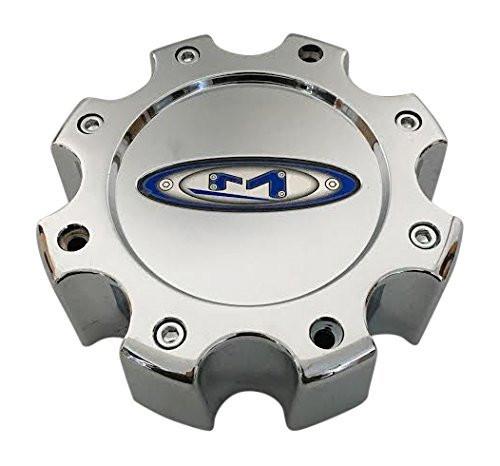 Moto Metal Wheels 845L172C3 845L172 LG0810-26 Chrome Rear Dually Center Cap - The Center Cap Store Moto Metal Wheels 845L172C3 845L172 LG0810-26 Chrome Rear Dually Center Cap - The Center Cap Store