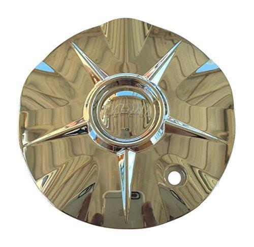 MPW 103 C103-CAP Chrome Wheel Center Cap - The Center Cap Store MPW 103 C103-CAP Chrome Wheel Center Cap - The Center Cap Store