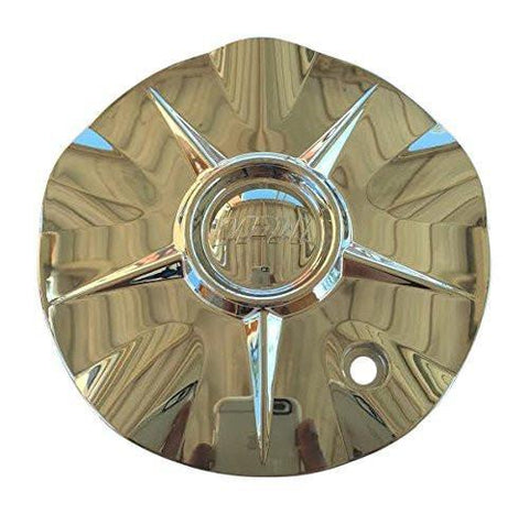 MPW 103 C103-CAP Chrome Wheel Center Cap - The Center Cap Store