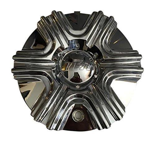 MPW Wheels 210 C10210-CAP Chrome Wheel Center Cap - The Center Cap Store MPW Wheels 210 C10210-CAP Chrome Wheel Center Cap - The Center Cap Store